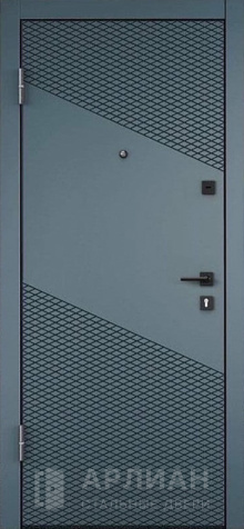 Фото №2 «Дверь с МДФ №12»