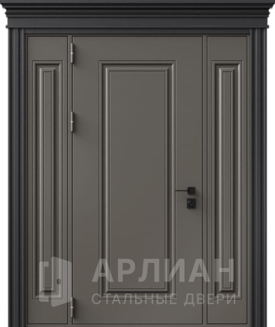 Фото «Парадная дверь №433»