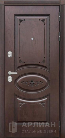 Фото «Дверь с МДФ №309»