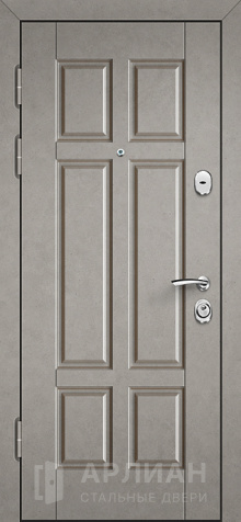 Фото №2 «Дверь с МДФ №222»