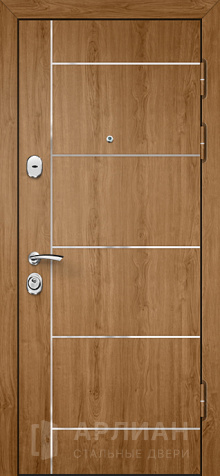 Фото «Дверь с МДФ №149»