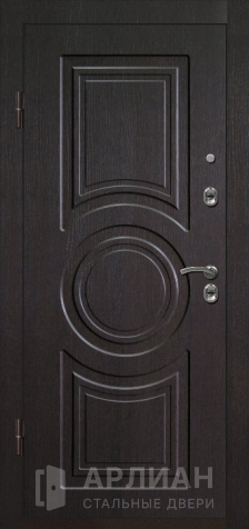 Фото №2 «Дверь с МДФ №84»