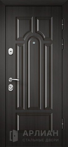 Фото «Дверь с МДФ №35»