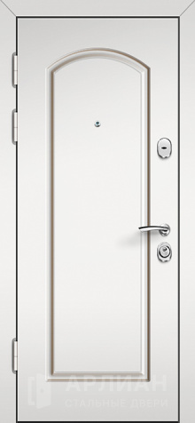 Фото №2 «Дверь с МДФ №310»